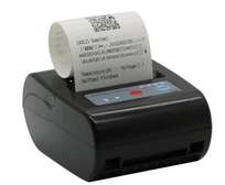 P58E 58mm Bluetooth Thermal Receipt Printer for Android.