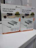 j5create - USB 3.0 to 4K HDMI Display Adapte Windows & macOS