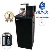 Nunix bottom load water dispenser,Hot and normal