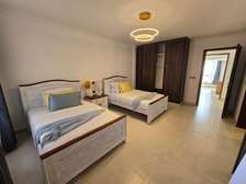 4 Bed Apartment with En Suite in Nyali Area