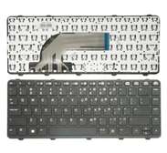 HP ProBook 430 440 G2 Keyboard & Frame ?