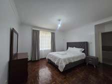 Furnished 3 Bed Apartment with En Suite in Muthaiga