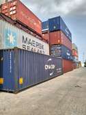 Reliable Dealers! 40ft Shipping Containers for Sale