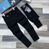 Trousers Jeans