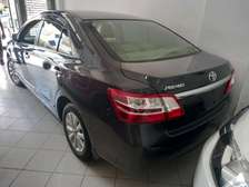 Grey PREMIO (MKOPO/HIRE PURCHASE ACCEPTED)