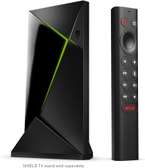 NVIDIA Shield TV Pro | 4K HDR Streaming Media Player