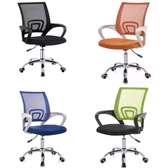 Office chair coloured D9