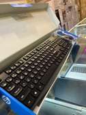 HP CS10 Wireless Keyboard and Mouse Combo.