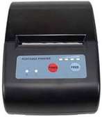 Portable Thermal Bluetooth Printer