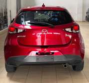 Mazda demio diesel XDL