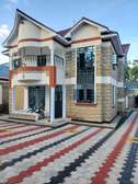 5 bedrooms Villa for sale in Kiserian
