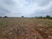 3,200 ft² Land in Kiambu Town