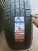 235/55R18 Brand new Linglong tyres.