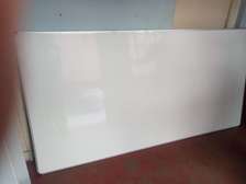 whiteboard 8*4fts wall mounted