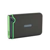 External Hard Drive 2TB| Transcend