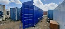 20FT Gas Containers