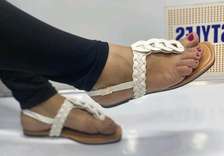 Makonge sandals
restocked fully Size 36-43 Quality safi 🥳🥳