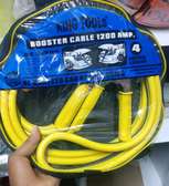 Jumper cables/ heavy duty jumper cables