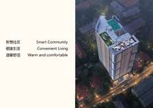 4 Bed Apartment with En Suite in Kileleshwa