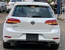 VOLKSWAGEN GOLF for sale