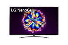 75inc LG Nanocell Smart Tv 4K UHD Nano75 WebOS.