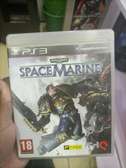 ps3 space marine