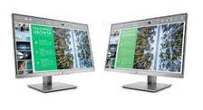 HP 24 Inch Full HD Monitor Edge to Edge With HDMI