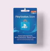 PlayStation Gift Card  (US/UK/UAE/SA) - PSN | PS PLUS