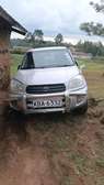 Toyota RAV4 2006