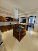 3 Bed Apartment with En Suite at Nyali