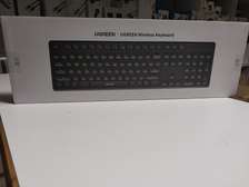 UGREEN Wireless Keyboard and Mouse Combo US