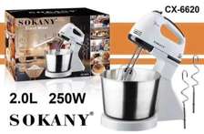 Sokany Heavy Duty Bowl Stand For Dough Mixer