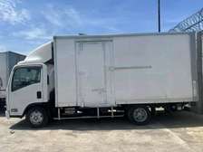 Light Cargo Transport Services