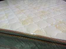 Best of all!5*6*10 pillow top spring mattress 10yrs warrant
