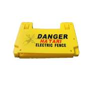 Electric Fence Warning Signs