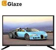 NEW SMART GLAZE 43 INCHES ANDROID TV