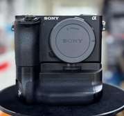 Sony Alpha a6500 Mirrorless Digital