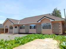 Luxurious bungalows for Sale in Ngong Kibiko.