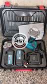 CORDLESS/RECHARGEABLE PPR MACHINE FOR SALE