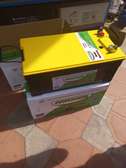 POWER MATE 200AH 12V SOLAR BATTERY