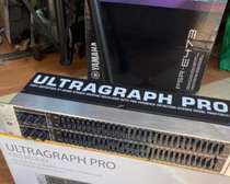 Best Ultragraph Pro double Equalizer