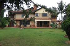 5 Bed House with Garden in Runda