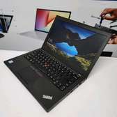 Lenovo x240 laptop