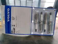 Volvo spark plugs