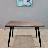 Heavy & Solid Wood Table