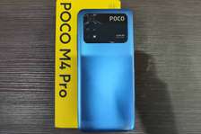 Xiaomi Poco M4 pro