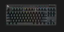 Logitech G PRO X TKL LIGHTSPEED Wireless Gaming Keyboard