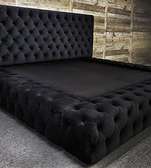 Tufted beds
