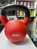 20 kg Kettlebell for Gym Fitness