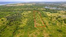 Residential Land in Vipingo